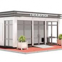 О намерении размещения НТО на территории ЗАТО Северск (ул. Северная, 20Б)