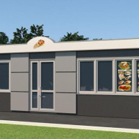 О намерении размещения НТО на территории ЗАТО Северск (ул. Ленинградская, 14/2)